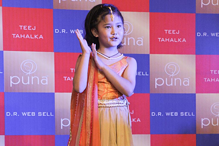 PUNA Cosmetic Nepal Teej Event (1)