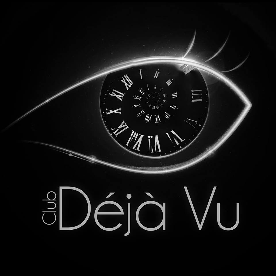 club deja vu