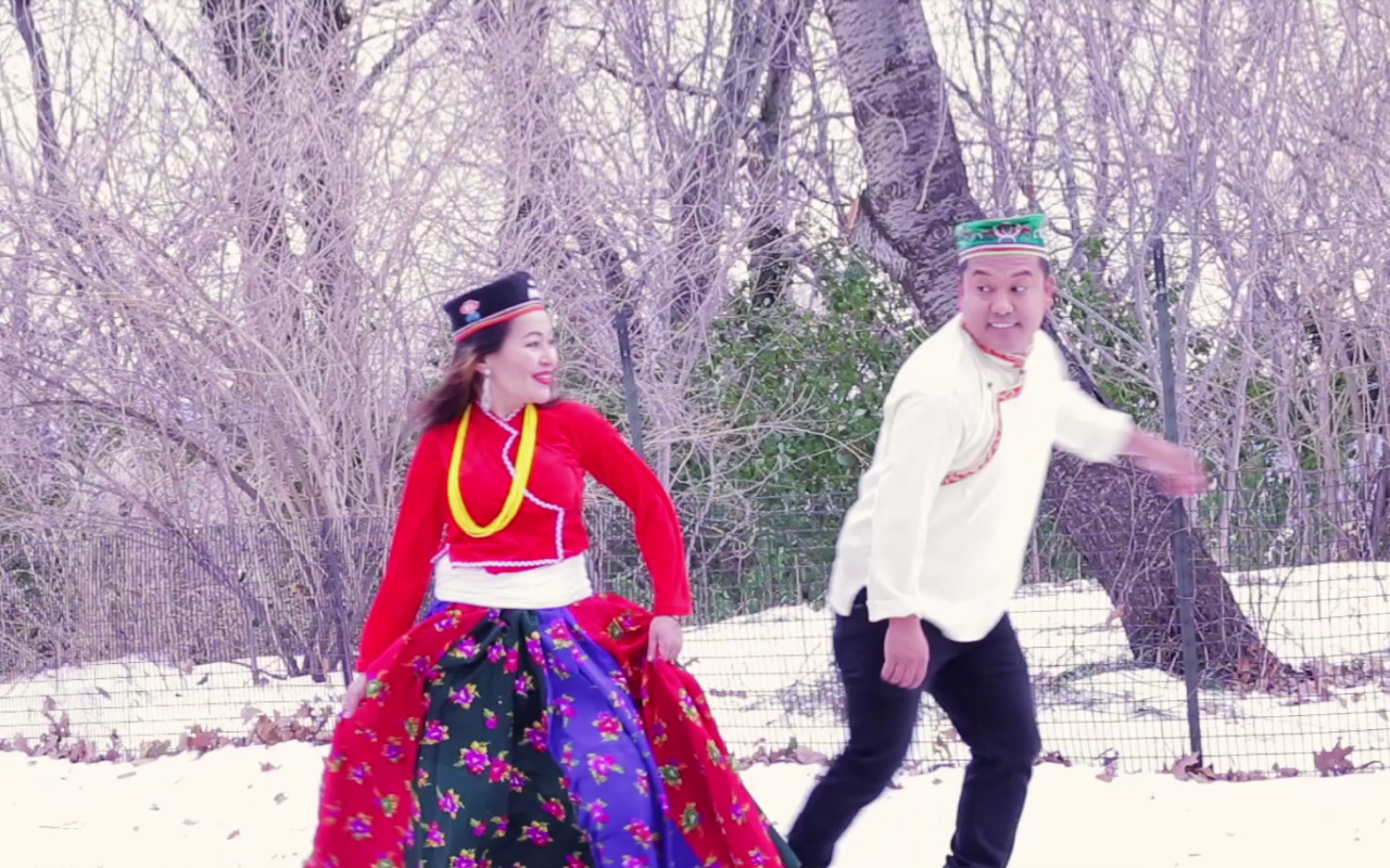 music video -CHAURI-Yashodha Khaling Rai -ARTISTNEPAL (5)