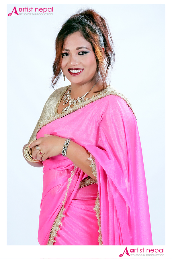 Mrs Global Nepal 2018- Amazon Entertainment - ArtistNepal Studios (4)