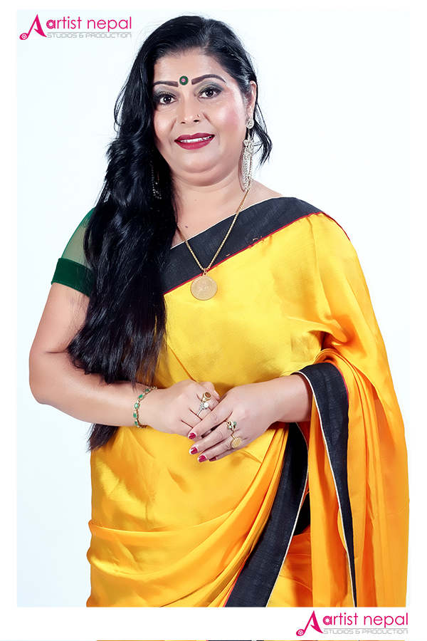 Mrs Global Nepal 2018- Amazon Entertainment - ArtistNepal Studios (7)