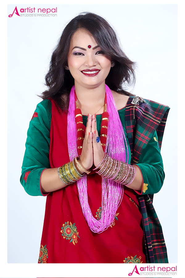 Mrs Global Nepal 2018- Amazon Entertainment - ArtistNepal Studios (8)