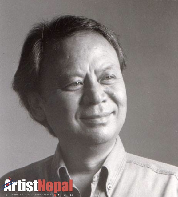 Gopal Yonjan