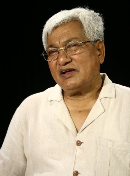 Durga Lal Shrestha