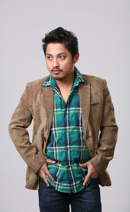 Rendezvous with Hemanta Rana