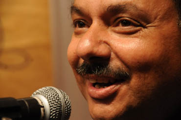 May Paleti To Be Rabin Sharma’s Début Solo Show