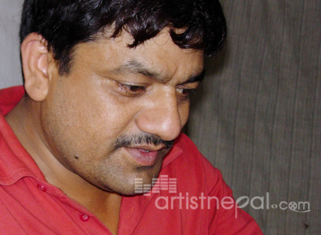 नबराज लम्सालसंग सङ्गीत चिन्तन