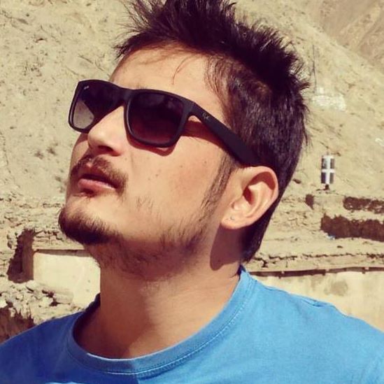 यो एउटा ऐतिहासिक दस्ताबेज हो - अपील बिष्ट