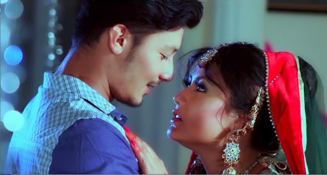 Latest Videos trailer | Pyudina Thiye By Krishna Dhakal