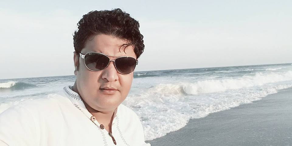 चलचित्र नहेर्ने दर्शकलाईनै तार्केट गरिएको हो - प्रसन्न पौडेल