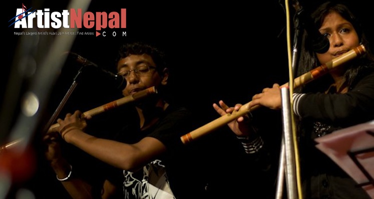 Kutumba's Vibrant Performance