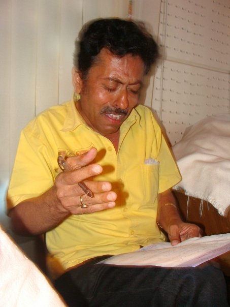 अल बिदा ! कुमारदाई
