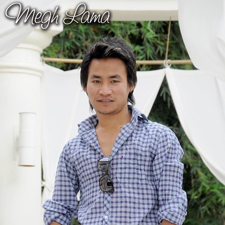 Megh Lama