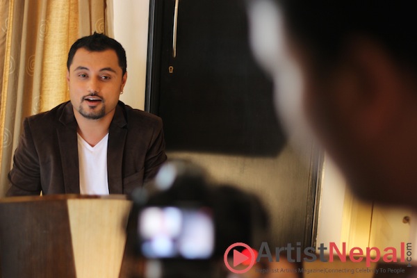 Video Releasing soon | Kamal Chhetei's I Love You