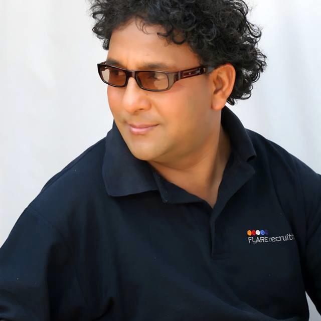Raju Singh