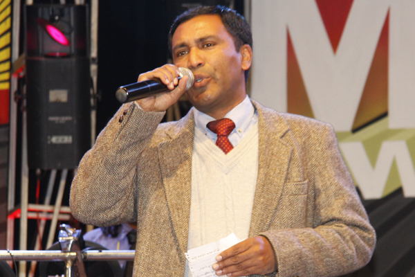 नरेन्द्र प्यासी , एउटा छुट्टै ईतिहास
