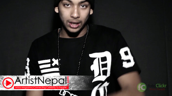 Video Relesed : Disney Fistia Covered By Shaxad Khan
