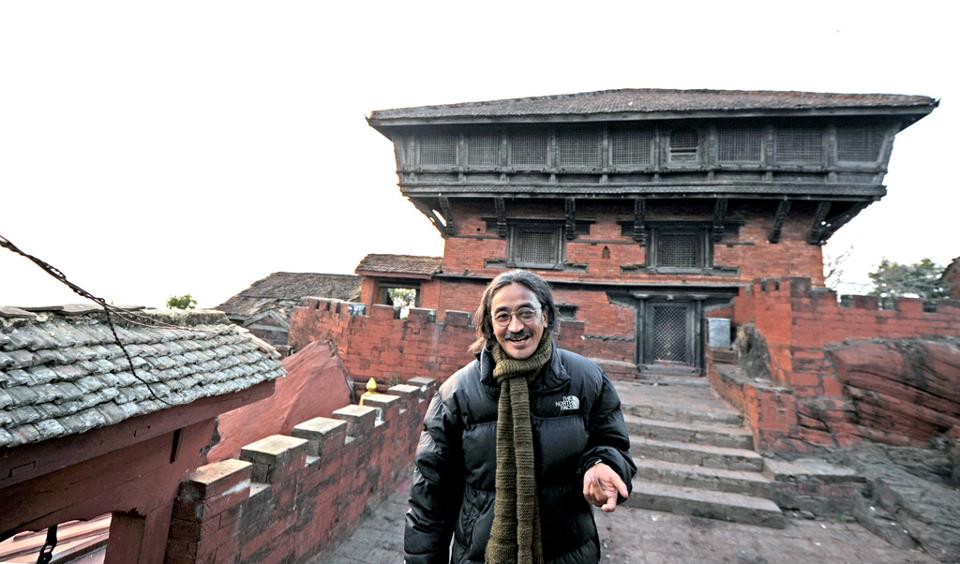 पोखराको माटोमा मौलाएका संगीतकर्मीहरु