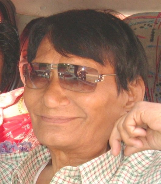 वरिष्ठ सहित्यकार एबं गीतकार भीम विरागको निधन