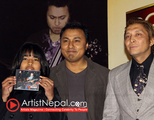 Nepali Song Lyrics: Timilai Bhuleko chaina By Deepak Bajracharya