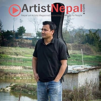 संघर्षकै कारण आज यो अवस्थामा छु — इश्वर गुरुङ्ग