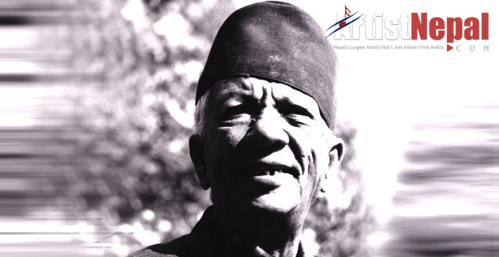 सङ्गीतका सगरमाथा नातिकाजी