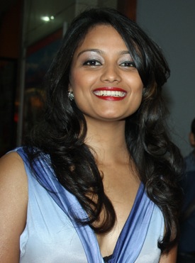 Reecha Sharma