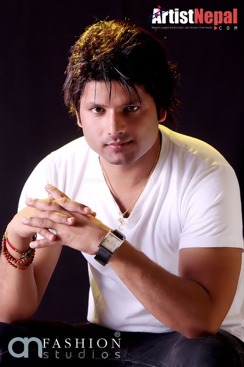 Raz Verma
