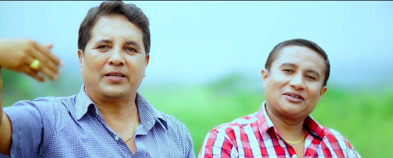 अकबरी सुनलाई कसी लगाउनु पर्दैन ( भिडियो सहित)