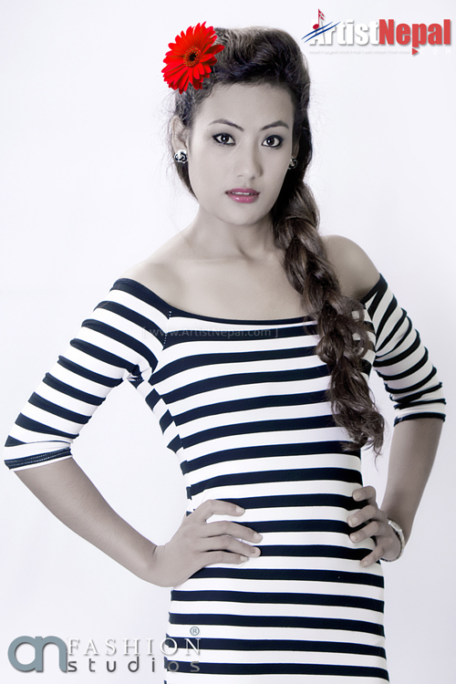 Sandhya Sangten MODEl (11)