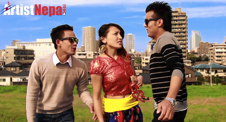 भिडियो रिलिज | उर्मु २ मा "ढलक ढलक"