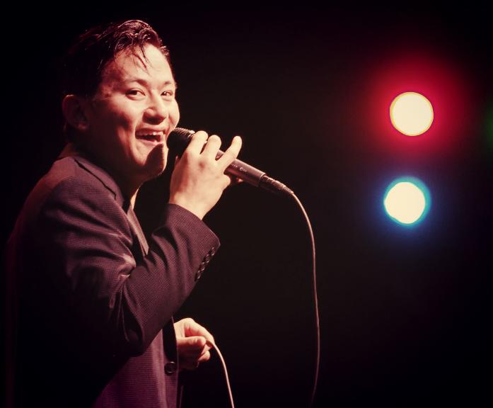 Raju Lama - Timilai Dekhera | (Mongolian Heart) | Nepali Song Lyrics- ArtistNepal