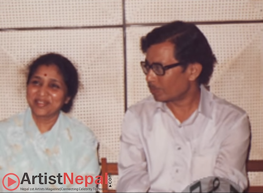 BirataKo Chino Lyrics & Song Details: Narayan Gopal
