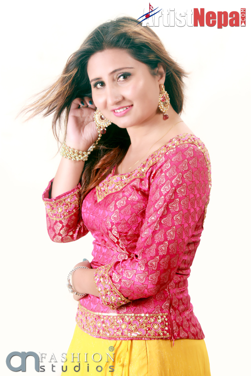 Anju Panta