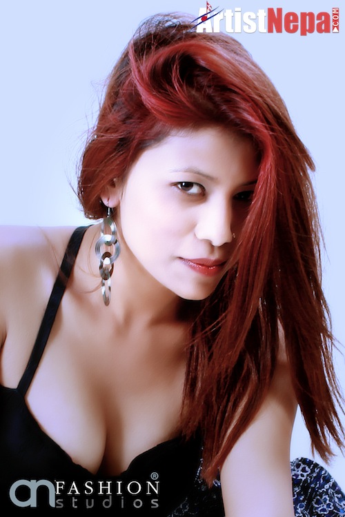Reshma Thapa