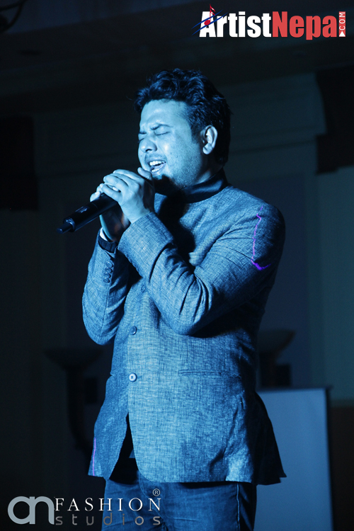 Nepali Song Lyrics: kati Din Bite - Sugam Pokharel