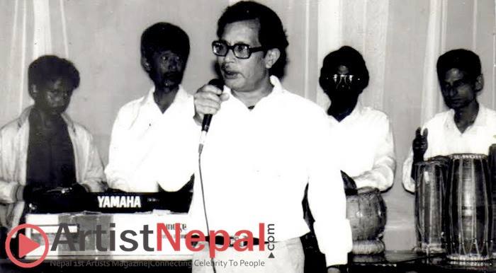 Lyrics - मैले पुण्य मन पराएँ (maile Punya Man Parayae) - Narayan Gopal