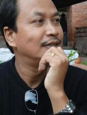 Prakash Sayami