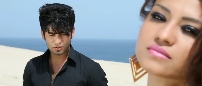 Madhu's music video released