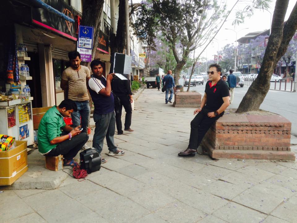 yam baral