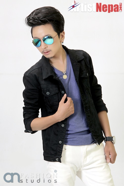 Laxman Limbu
