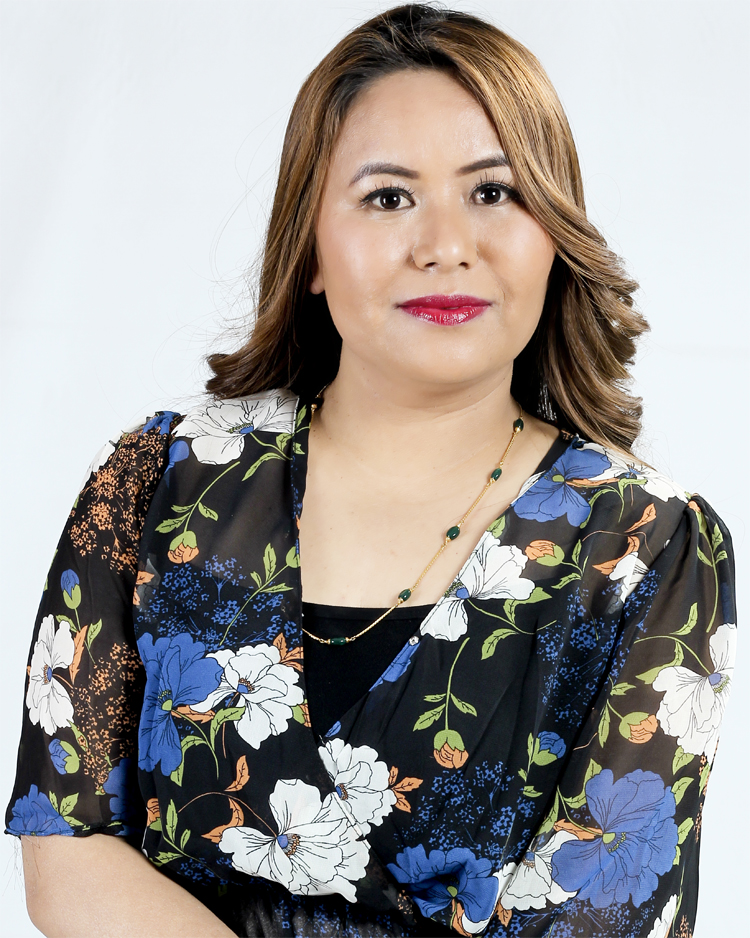 Sunita Pakhrin