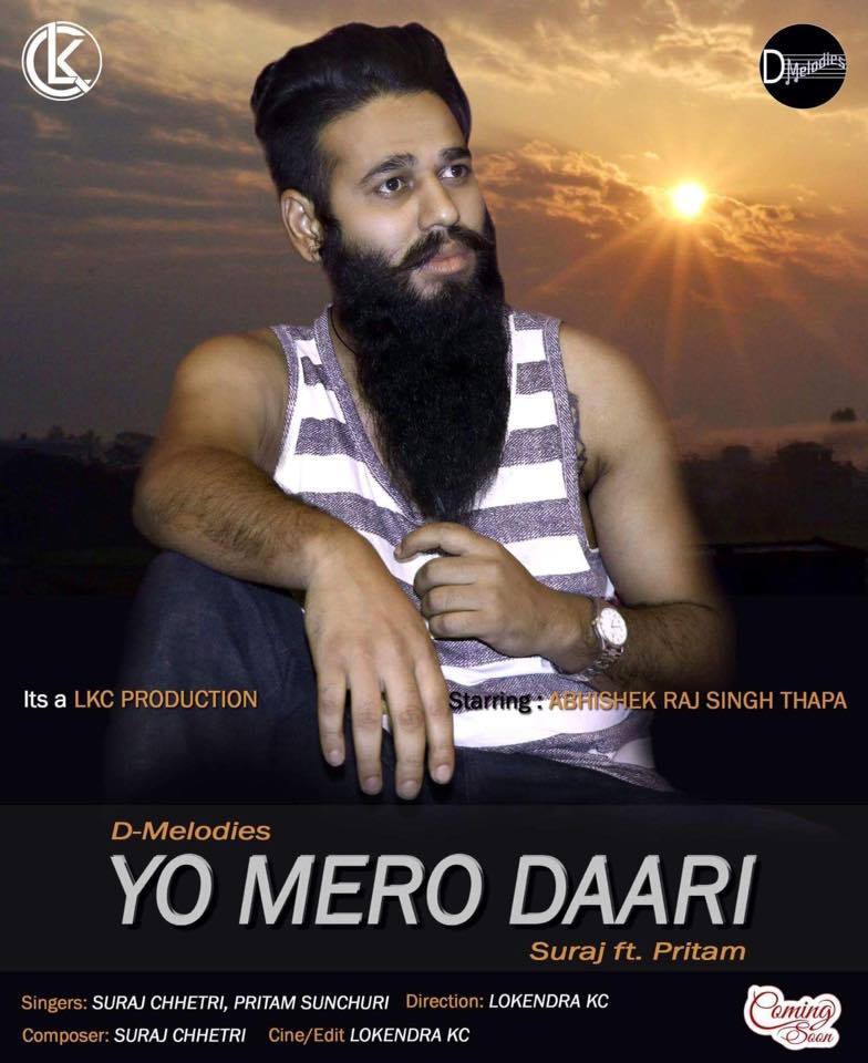 Dari Gang is now in the market with 'Mero Daari'