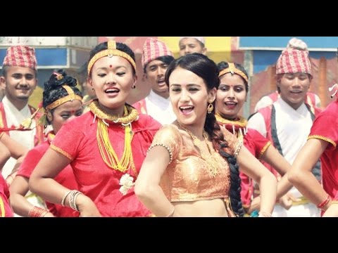 Nepali Movie Songs Lyrics: Kutu ma Kutu by Rajan Raj Shiwakoti, Melina Rai, Rajan Ishan