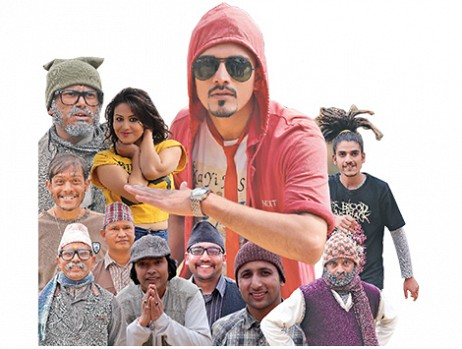 जिग्री पाडे प्रतिष्ठानबाट बाढी पिडित का लागि सहयोगको घोषणा
