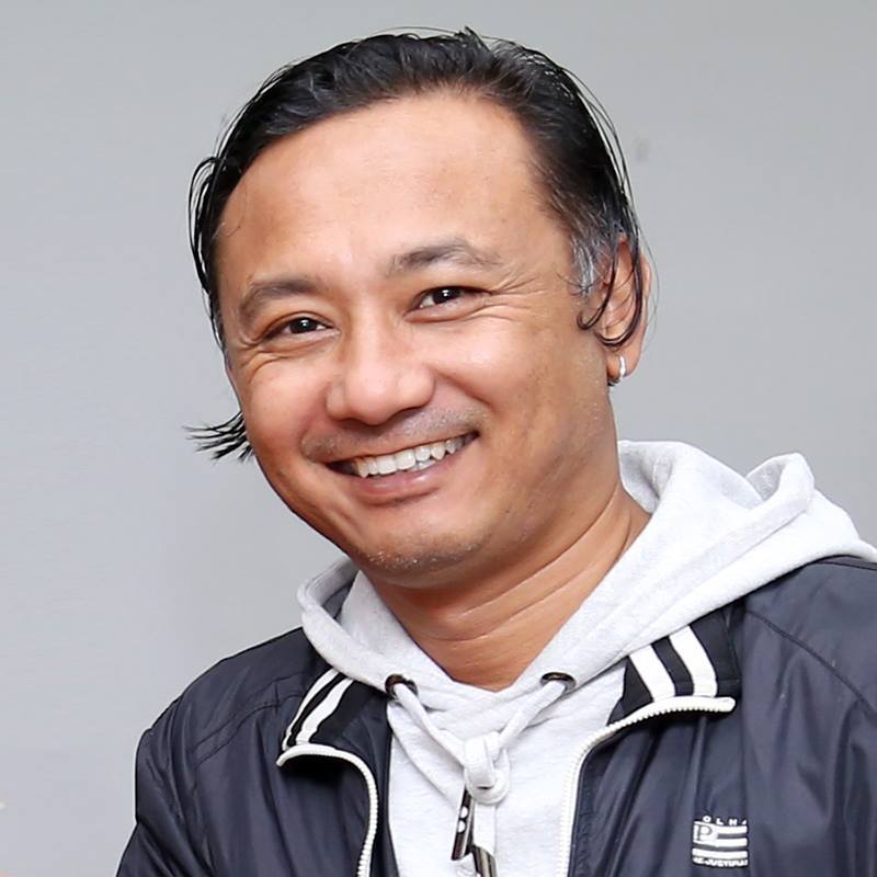 ग्ल्यामर फोटोग्राफर कमल श्रेष्ठका ५ कला