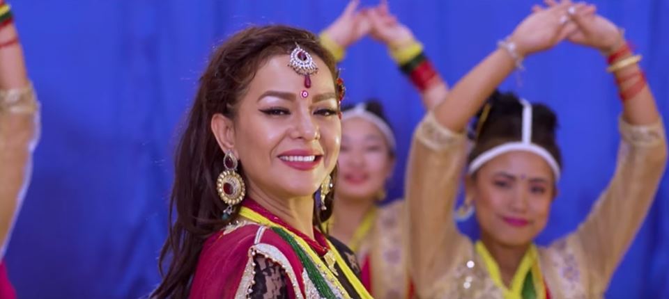 'तीजैमा ब्रत बसी' गीत सार्वजनिक