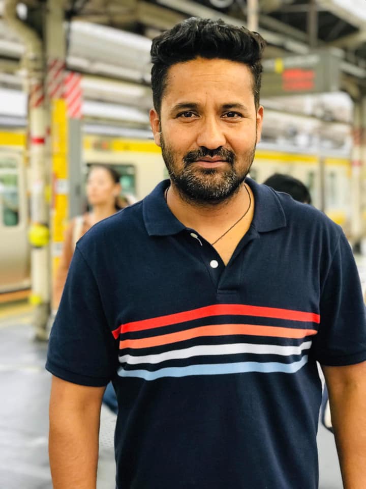 निर्माता गोविन्द शाही चलचित्र ‘लिलिबिली’को हिसाब–किताब नदेखाएको आरोपमा पक्राउ