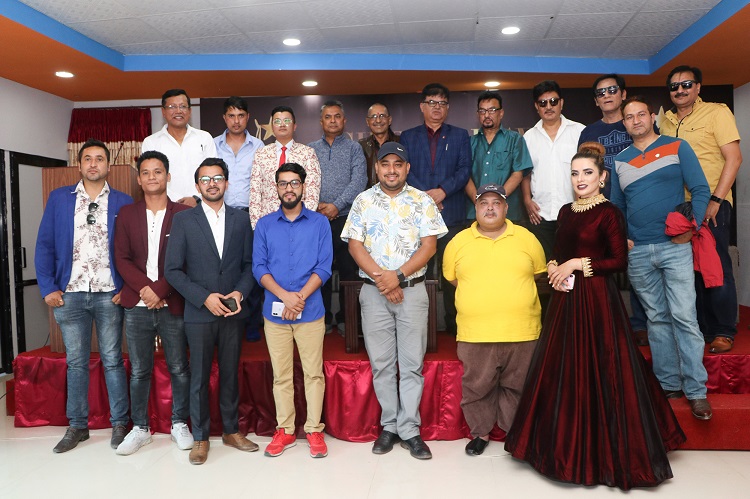 ‘सिने स्टार अवार्ड २०२०’ को घोषणा, क्यानडामा आयोजना हुने