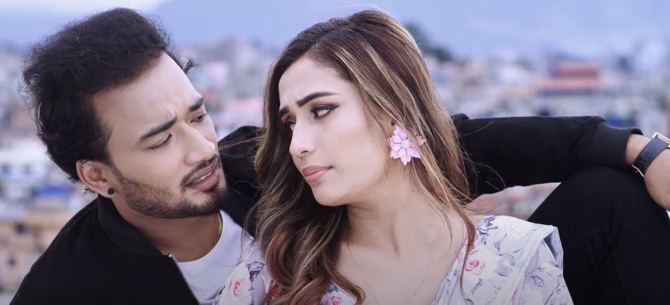 भिडियो रिलिज : संगीतकार बसन्त सापकोटाको 'भेटौंन फनपार्कको गेटैमा' ( भिडियो)